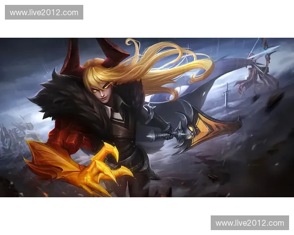 《探秘S2英雄原画背后的艺术风格与设计理念》