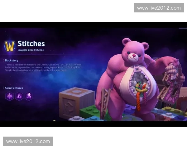 风暴英雄愚人节大作战：新英雄登场，恶搞皮肤引爆全场欢乐