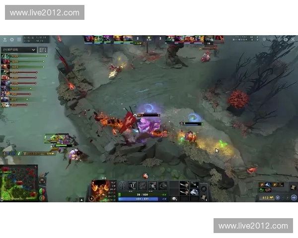 Dota2优单玩法解析及策略分享 探索高效击杀敌方核心的技巧与心得