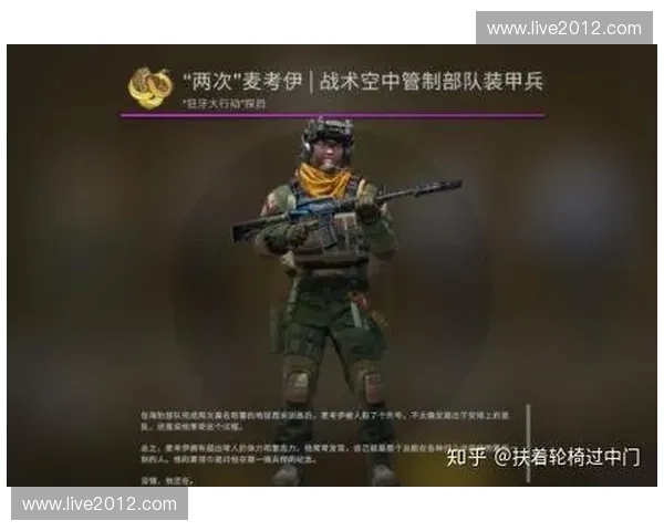 《CSGO多钱玩法解析提升战术策略的经济管理技巧》